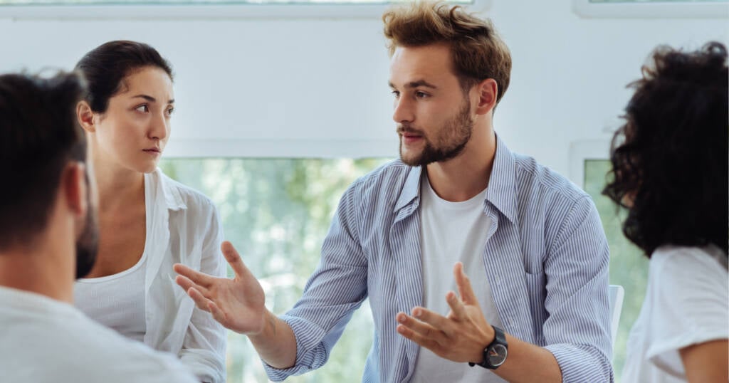 8 Common Phrases That Secretly Reveal Poor Social Skills—Do You Use Them?