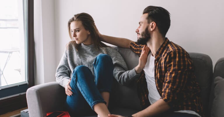 8 Surprisingly Innocent Habits That Are Secretly Eroding Your Relationship’s Trust