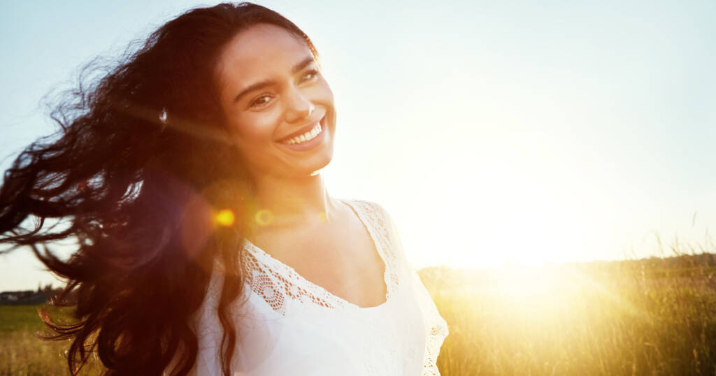 Discover the Surprising Secret Signs You’ve Achieved True, Unshakable Peace