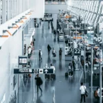How Airports Secretly Ignite Your Most Inspired Writing Moments