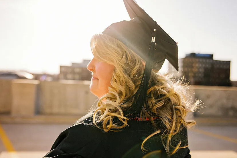 How Earning a Creative Writing Degree Almost Killed My Passion for Writing—And What Saved Me