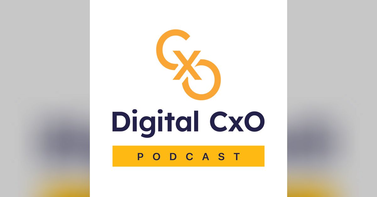 Inside the Hidden Shifts Reshaping Copyrighted Content: What Every Digital Leader Must Know from Podcast Episode 121