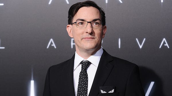 Inside the Mind of Eric Heisserer: What Creates a Story That Haunts You Forever?