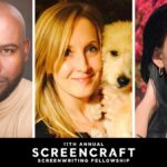 Meet the Rising Screenwriting Stars Set to Transform Hollywood in 2025