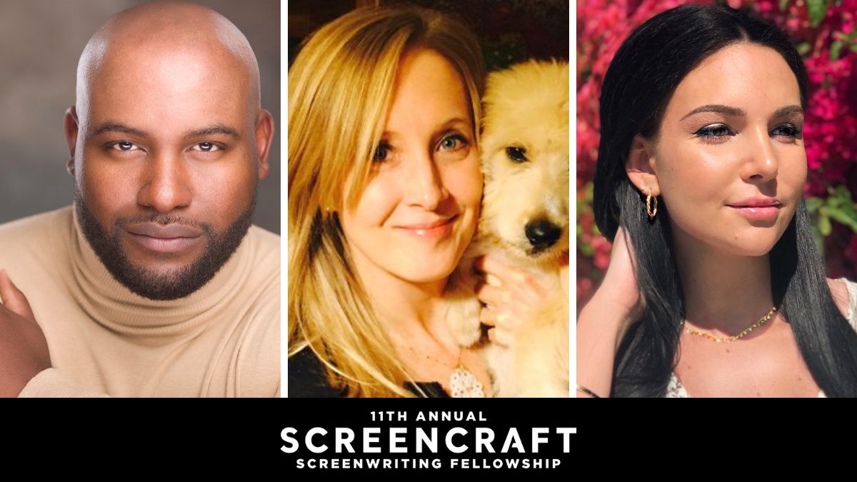 Meet the Rising Screenwriting Stars Set to Transform Hollywood in 2025