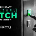 Meet the Spring 2025 ScreenCraft Virtual Pitch Finalists—Which Story Will Break Through?