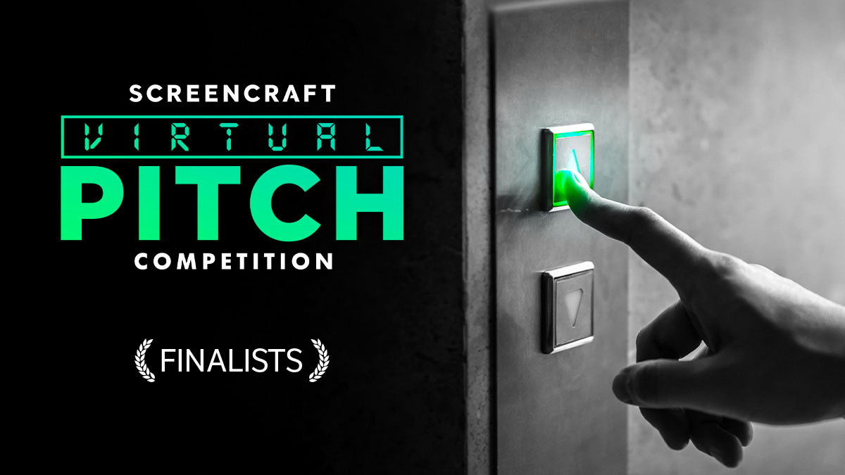 Meet the Spring 2025 ScreenCraft Virtual Pitch Finalists—Which Story Will Break Through?
