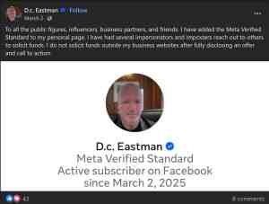 Shocking Allegations Rock Meta: Is the Social Media Giant Turning a Blind Eye to Human Trafficking Profits?
