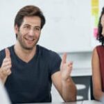 The 5 Conversation Topics Only People With Difficult Personalities Love to Bring Up—Are You Talking to One Now?