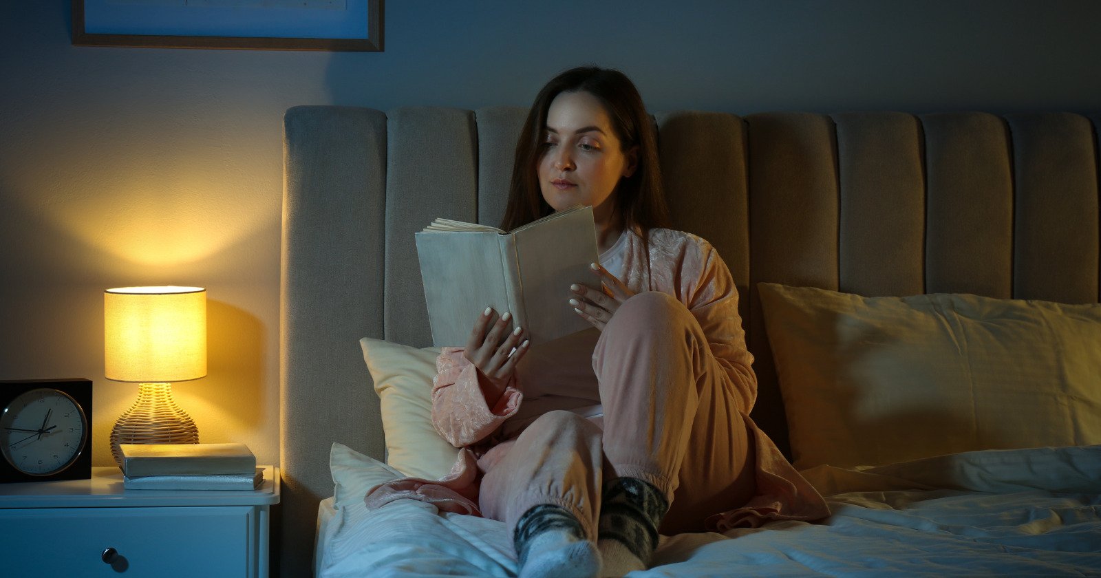 The 7 Surprising Evening Habits That Transformed My Life When I Was Completely Lost and Unmotivated