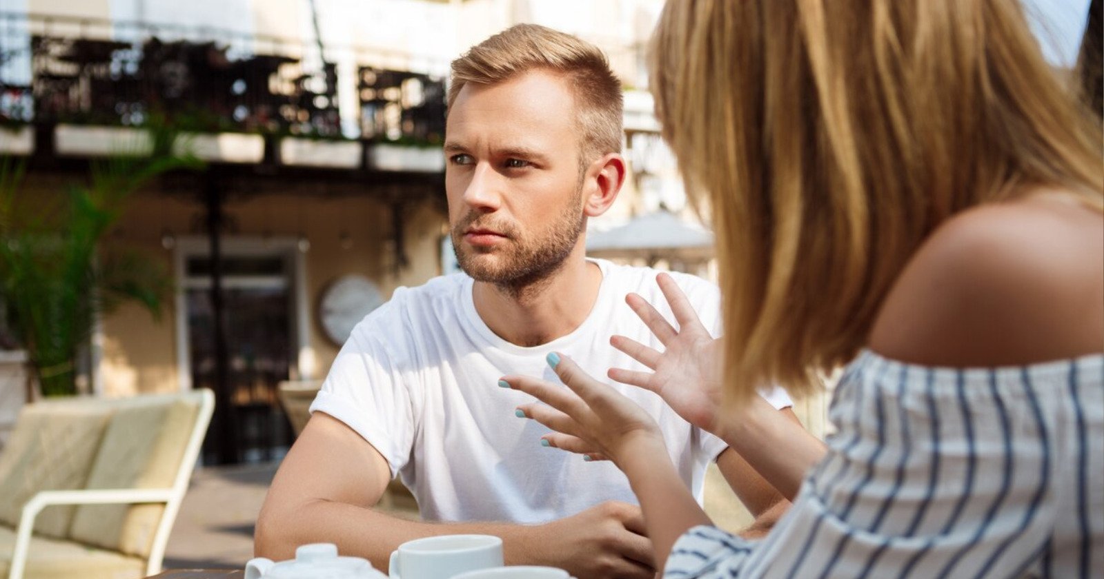 The Hidden Childhood Secrets Behind Why Some People Avoid Eye Contact Revealed