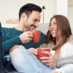 The Surprising Daily Habits That Science Says Keep Couples Deeply in Love—Forever