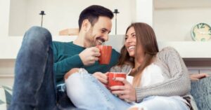 The Surprising Daily Habits That Science Says Keep Couples Deeply in Love—Forever