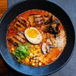 The Surprising Link Between Perfecting Ramen and Mastering Writing Skills Revealed