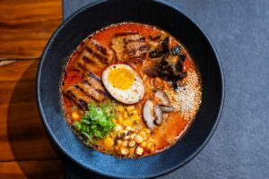 The Surprising Link Between Perfecting Ramen and Mastering Writing Skills Revealed