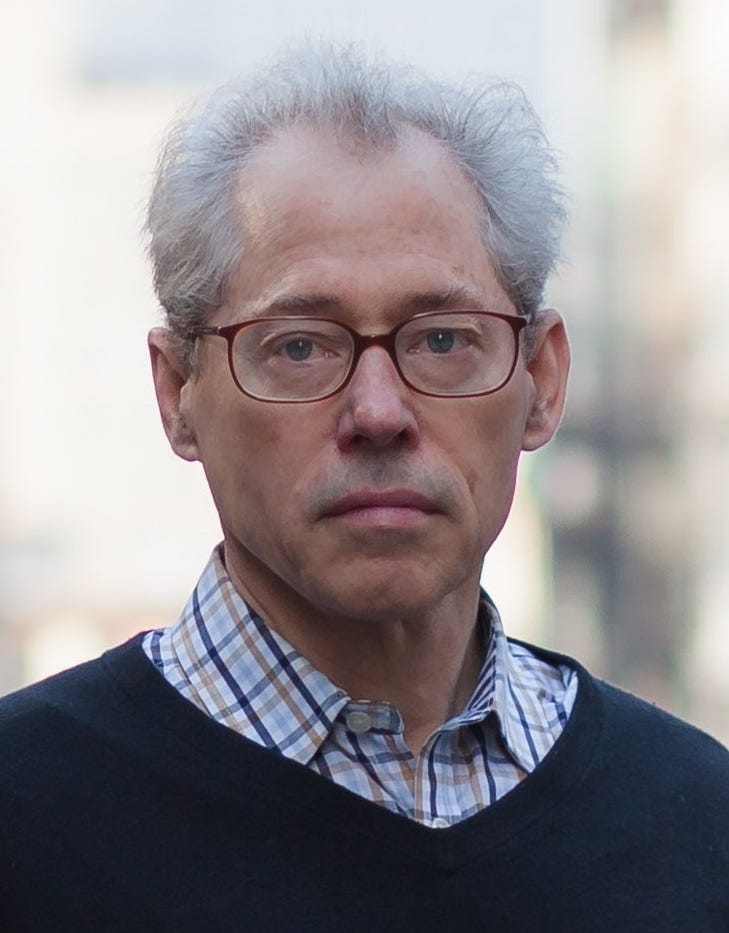 Uncover the Hidden Secrets Behind Paul Vidich’s Compelling Storytelling—Write Now or Miss Out!