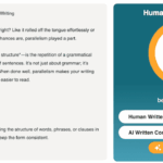 Uncover the Truth: 10 Free Tools That Reveal If Writing Is Human or AI-Generated