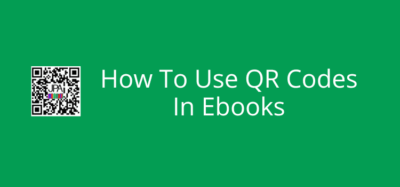 Unlock Hidden Features in Your Ebooks: The Secret Power of QR Codes Revealed