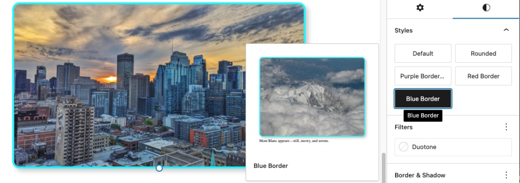 Unlock Hidden Power: 6 Little-Known Ways to Master Custom Block Styles in WordPress