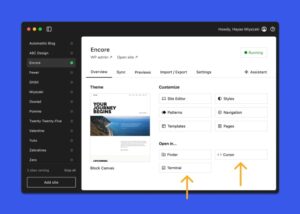 Unlock Hidden Powers: How New Studio Preferences Can Revolutionize Your WordPress Workflow
