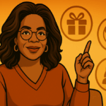 Unlock Oprah’s 8 Secret Daily Habits That Transform Aging Into Your Greatest Masterpiece