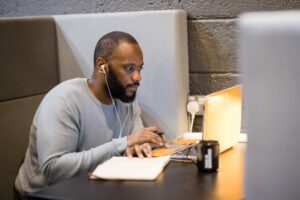 Unlock Success: The Surprising Writing Mistakes New Authors Never See Coming—and How to Avoid Them