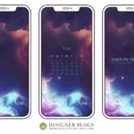 Unlock the Mysteries of May 2025 with This Mesmerizing Celestial Swirl Wallpaper—Download Free Now!