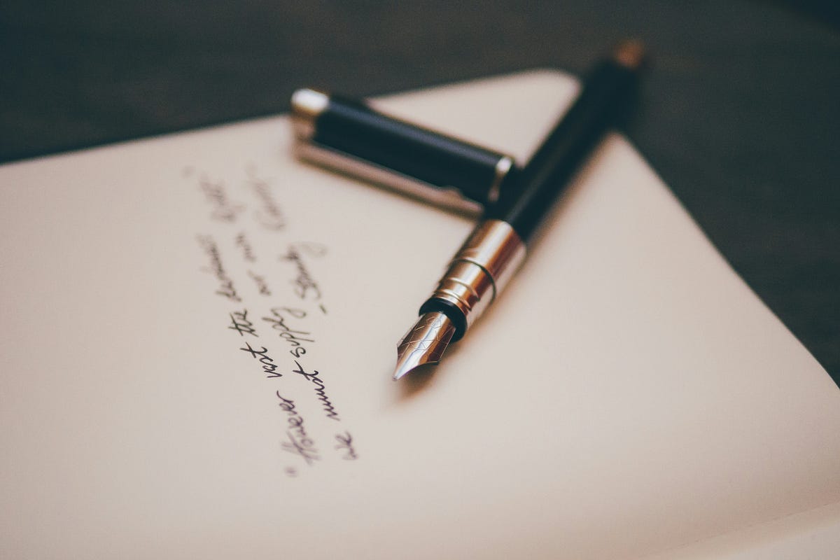 Unlock the Secret Struggles Behind My Transformation into a Masterful Writer