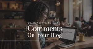Unlock the Secret Techniques Top Bloggers Use to Skyrocket Their Comment Sections—Are You Missing Out?