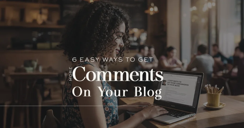 Unlock the Secret Techniques Top Bloggers Use to Skyrocket Their Comment Sections—Are You Missing Out?