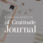 Unlock the Surprising Power of Gratitude Journals: Benefits You Never Expected!