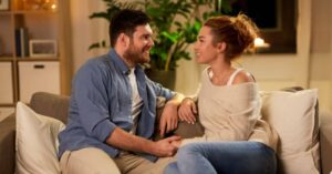 Unlock the Surprising Psychological Traits That Make Men Irresistible Husbands