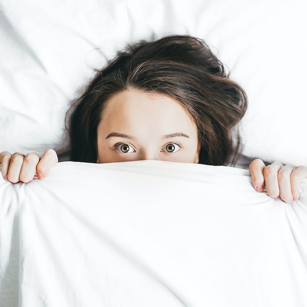 Unlocking Fear: The Hidden Barriers Every Writer Faces—and How to Break Free