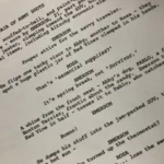 Unlocking Horror and Heart: Scott Derrickson’s Untold Secrets to Screenwriting Success