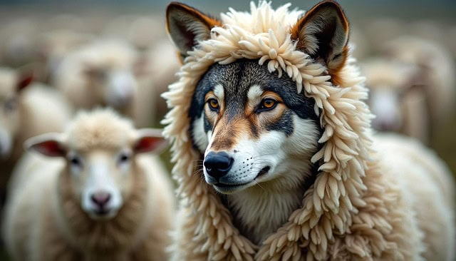 Unmasking Deception: The Shocking Truth Behind Your Favorite Facebook Writing Group’s Moderator