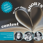 Unveiled: The 2025 We Love Short Shorts Finalists Who Are Changing the Game—And the Surprising Special Mentions You Can't Miss