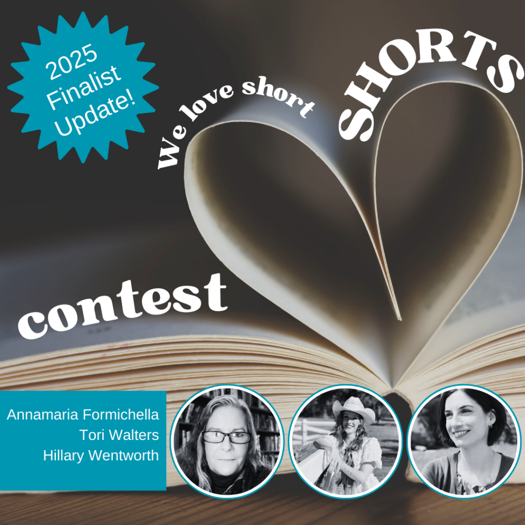 Unveiled: The 2025 We Love Short Shorts Finalists Who Are Changing the Game—And the Surprising Special Mentions You Can't Miss