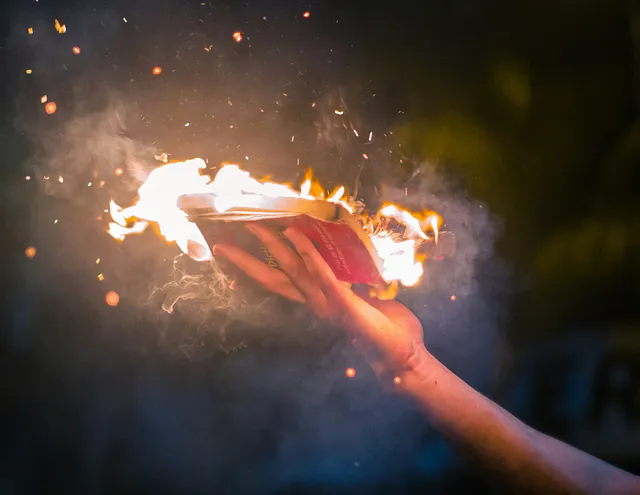 Why Embracing Chaos Might Be the Secret Ingredient to Your Best Writing Yet