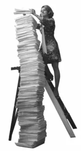 Why Stacking Screenwriting Projects Could Be the Game-Changer You’ve Been Missing