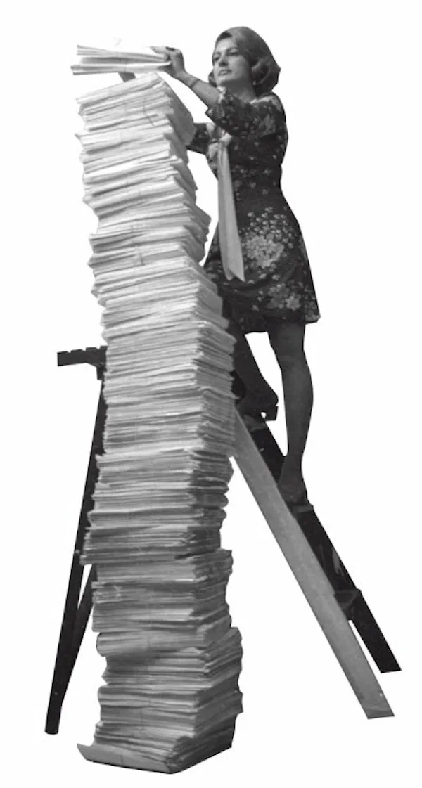 Why Stacking Screenwriting Projects Could Be the Game-Changer You’ve Been Missing