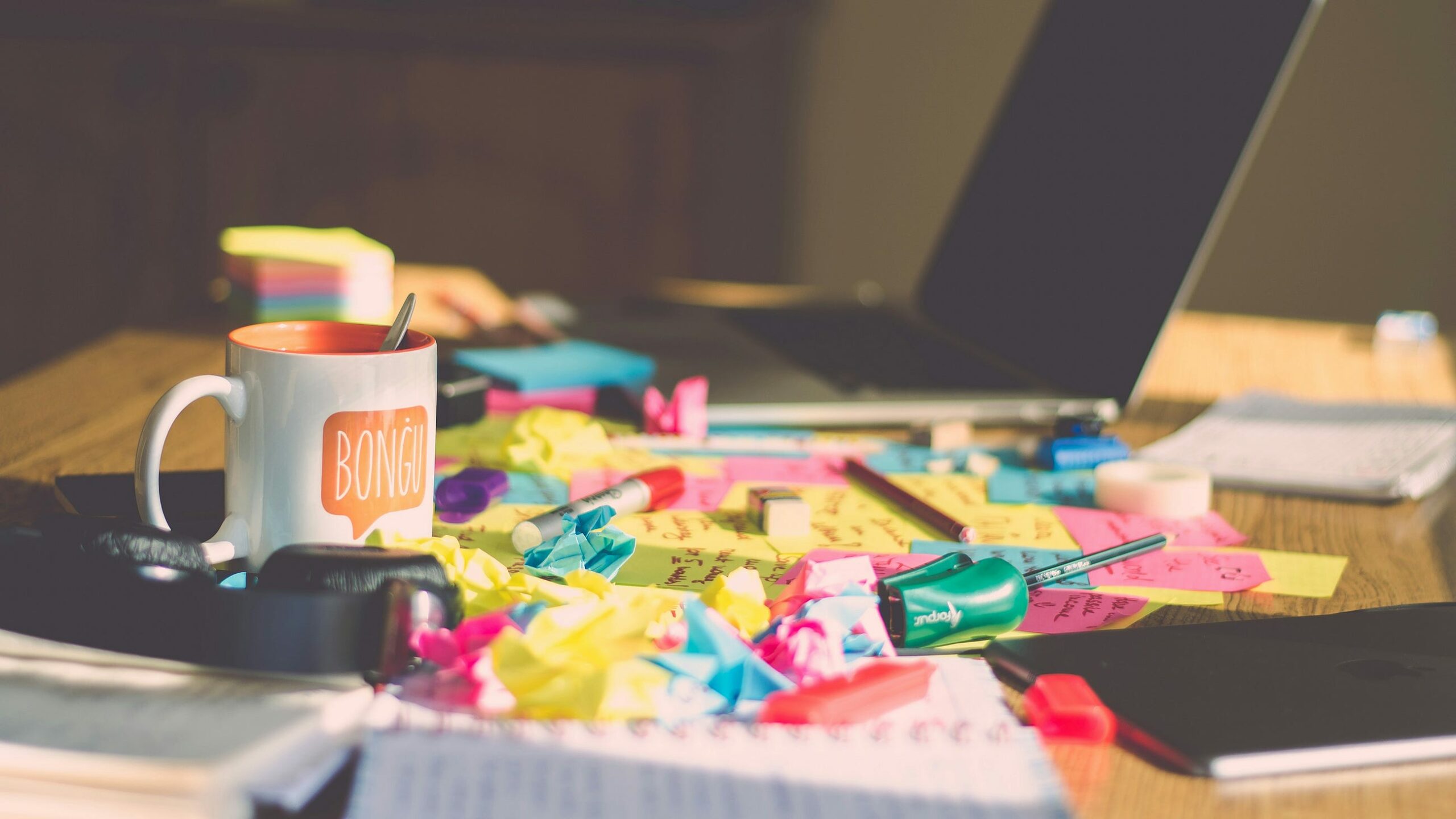 Why Writing About Everything Could Be Killing Your Content – Here’s What to Do Instead