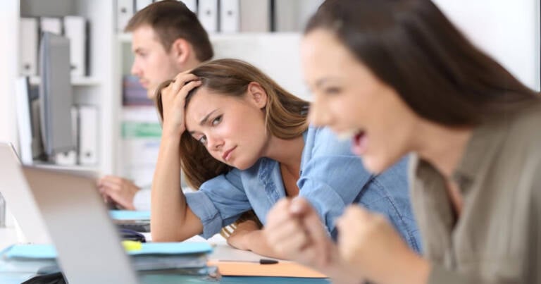 7 Secret Signs Someone Is Desperately Pretending to Be More Successful Than They Really Are