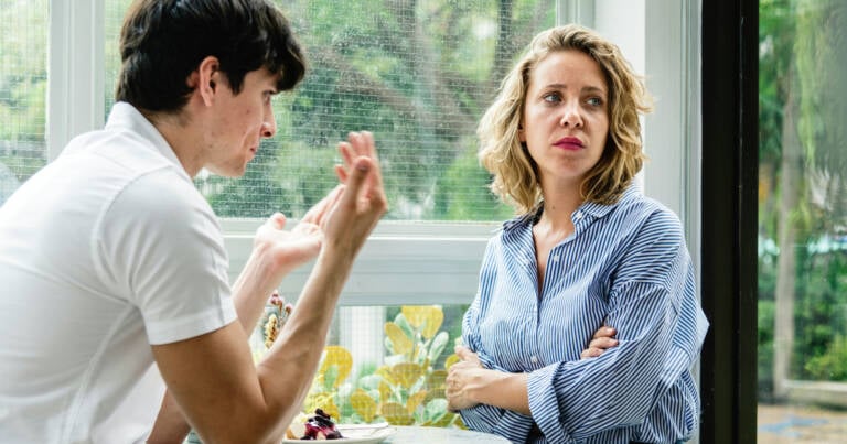 8 Shocking Phrases That Reveal When a Man Is Secretly Losing Respect for You
