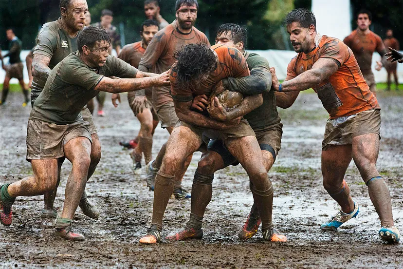 English Teams Dominate Unexpectedly — What American Teams Are Missing Revealed!