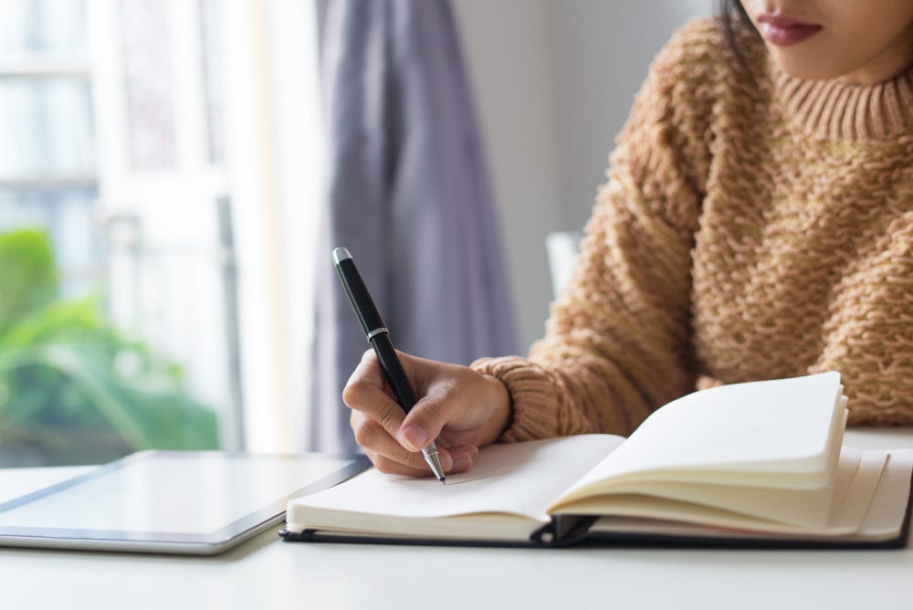 How Ditching the Content Machine Unlocked My Most Authentic Voice—And Why You Should Consider It Too