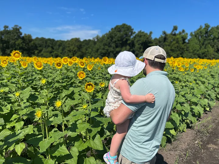 How Zack Argyle Juggles Fatherhood, Career, and the Secrets Behind His Writing Success