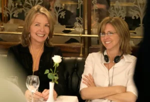 Inside Nancy Meyers' Secret Scriptwriting Process: What You Never Knew About Her Iconic Films