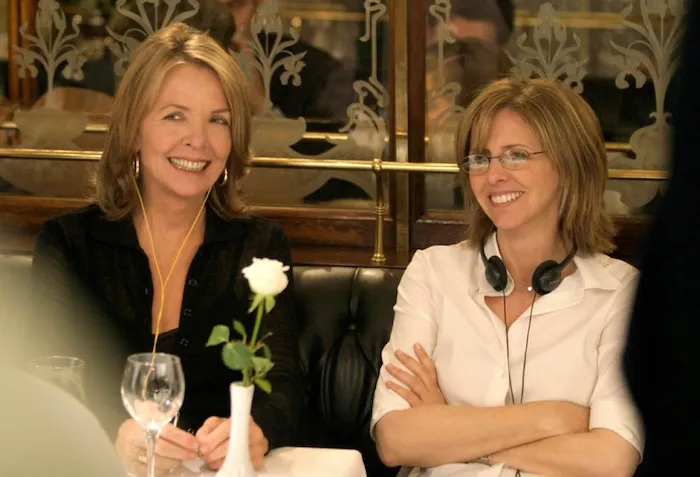 Inside Nancy Meyers' Secret Scriptwriting Process: What You Never Knew About Her Iconic Films