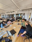 Inside Out in Tech: The Untold Story of Empowering LGBTQ+ Voices in the Digital World