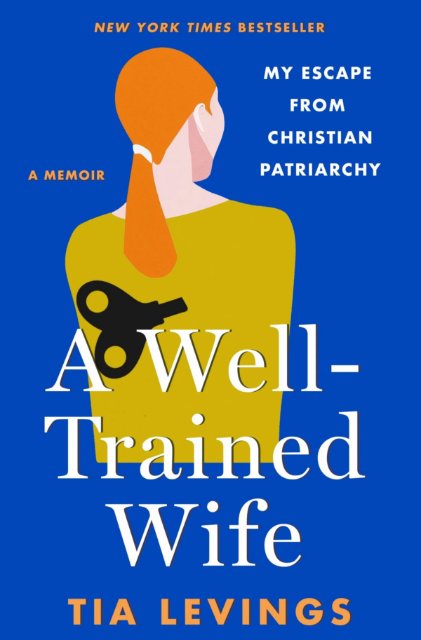 Inside the Hidden World of Christian Patriarchy: One Woman’s Journey to Freedom